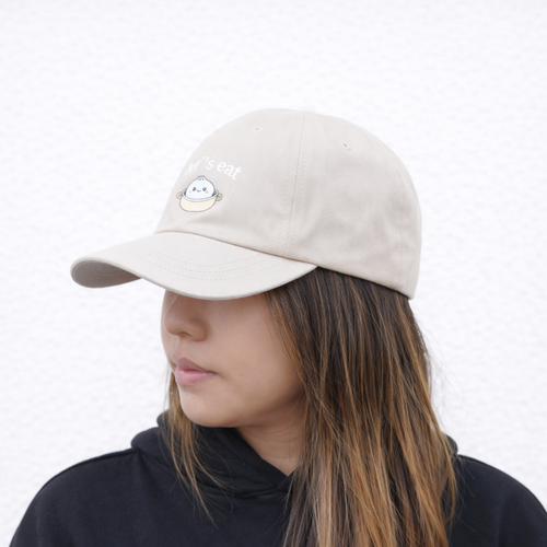 Let's Eat! - 2 colors